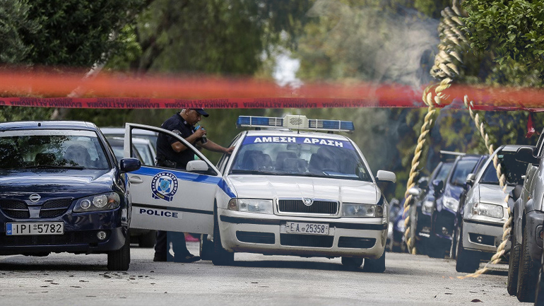 Την σκότωσε και αυτοκτόνησε